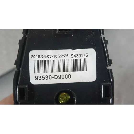 Mando Retrovisor para Kia Sportage Iv (Ql, Qle)