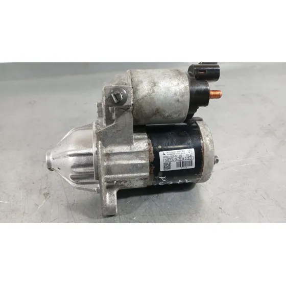 Motor Arranque para Kia Sportage Iv (Ql, Qle)