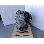 Motor Completo para Kia Sportage Iv (Ql, Qle)