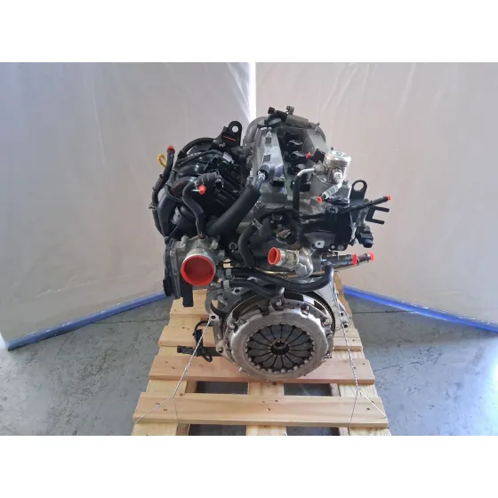 Motor Completo para Kia Sportage Iv (Ql, Qle)
