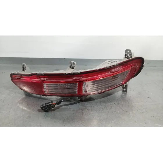 Piloto Trasero Derecho Paragolpes para Kia Sportage Iv (Ql, Qle)