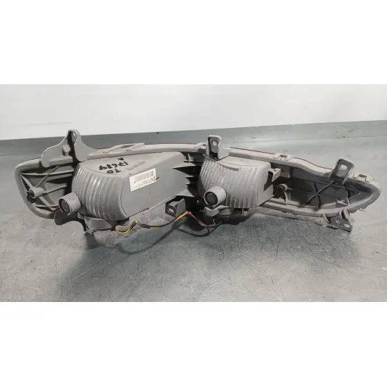 Piloto Trasero Derecho Paragolpes para Kia Sportage Iv (Ql, Qle)