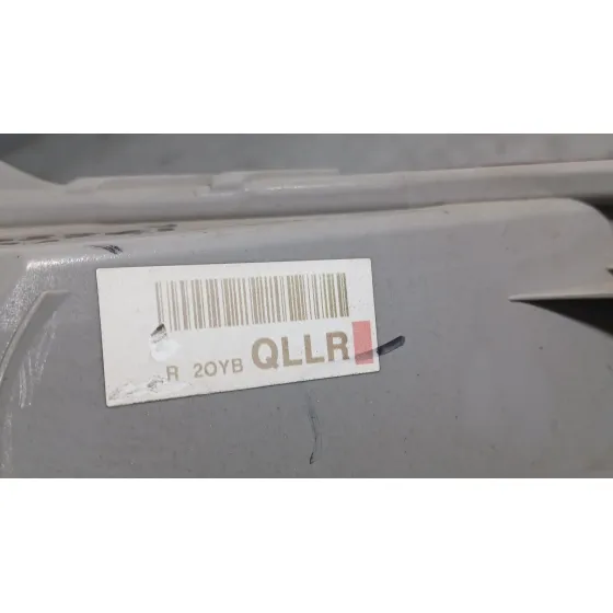 Piloto Trasero Derecho Paragolpes para Kia Sportage Iv (Ql, Qle)