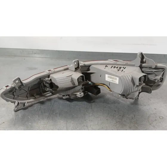 Piloto Trasero Izquierdo Paragolpes para Kia Sportage Iv (Ql, Qle)