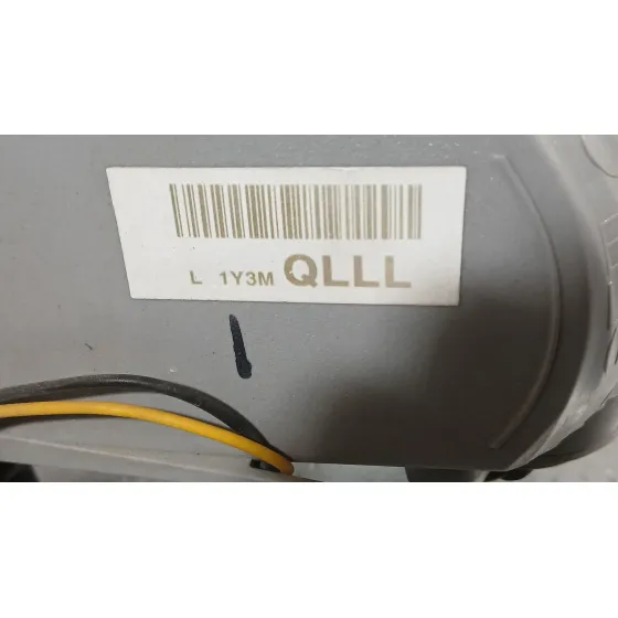 Piloto Trasero Izquierdo Paragolpes para Kia Sportage Iv (Ql, Qle)