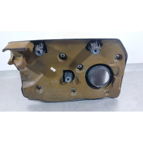 Tapa Motor para Kia Sportage Iv (Ql, Qle)