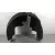 Plastico Pase Rueda Tras. Izq. para Seat Leon (5F1)