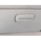 Airbag Cortina Delantero Derecho para Seat Exeo (3R2)
