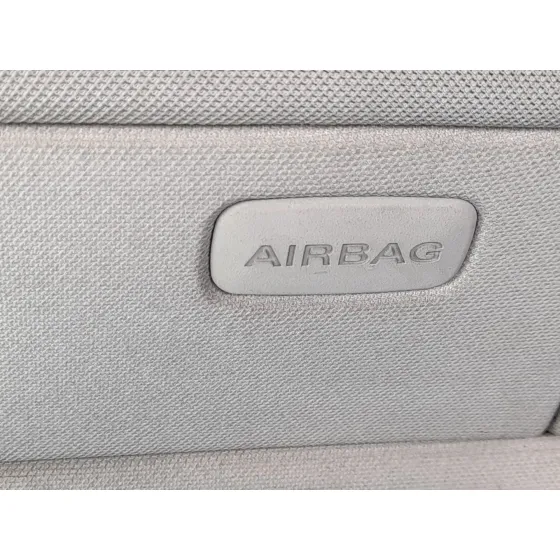 Airbag Cortina Delantero Derecho para Seat Exeo (3R2)