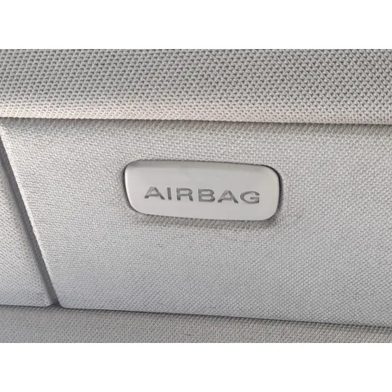 Airbag Cortina Delantero Izquierdo para Seat Exeo (3R2)