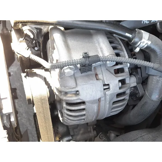 Alternador para Seat Exeo (3R2)