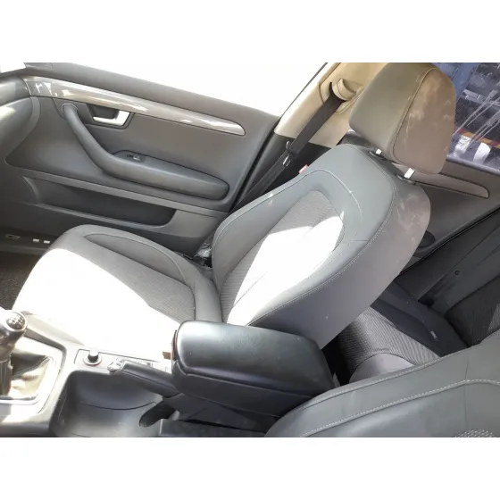 Asiento Delantero Derecho para Seat Exeo (3R2)