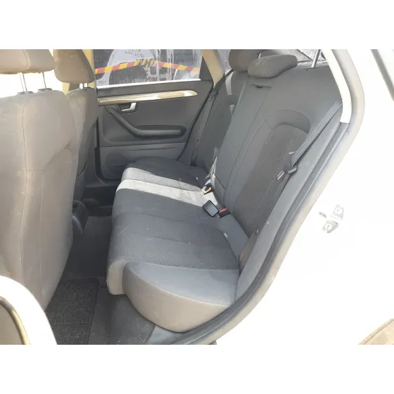 Asientos Traseros para Seat Exeo (3R2)