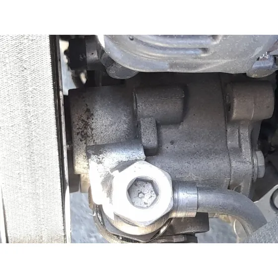 Bomba Direccion para Seat Exeo (3R2)