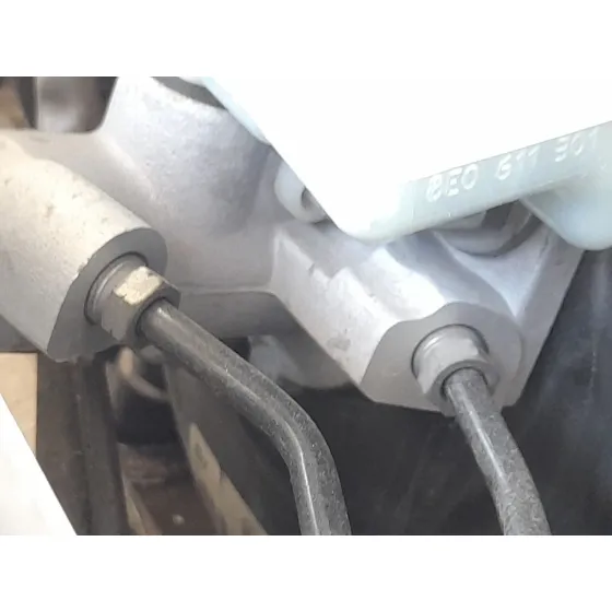 Bomba Freno para Seat Exeo (3R2)