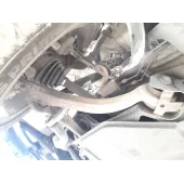 Brazo Suspension Inferior Delantero Izquierdo para Seat Exeo (3R2)