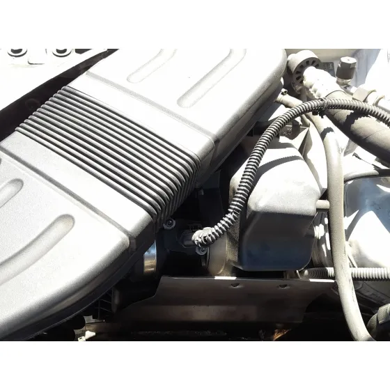 Carcasa Filtro Aire para Seat Exeo (3R2)