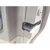 Cerradura Puerta Delantera Derecha para Seat Exeo (3R2)