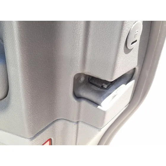 Cerradura Puerta Delantera Derecha para Seat Exeo (3R2)
