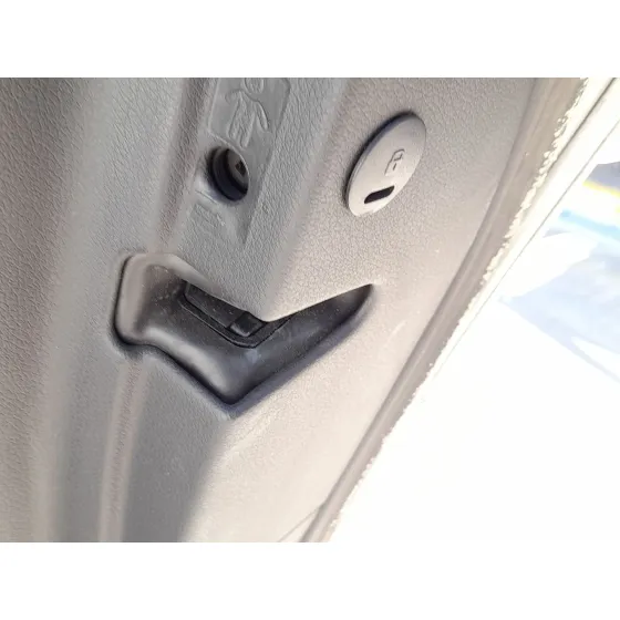 Cerradura Puerta Trasera Derecha para Seat Exeo (3R2)