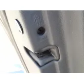 Cerradura Puerta Trasera Izquierda para Seat Exeo (3R2)