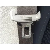 Cinturon Seguridad Trasero Derecho para Seat Exeo (3R2)