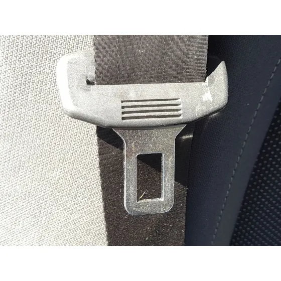 Cinturon Seguridad Trasero Derecho para Seat Exeo (3R2)