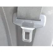Cinturon Seguridad Trasero Izquierdo para Seat Exeo (3R2)
