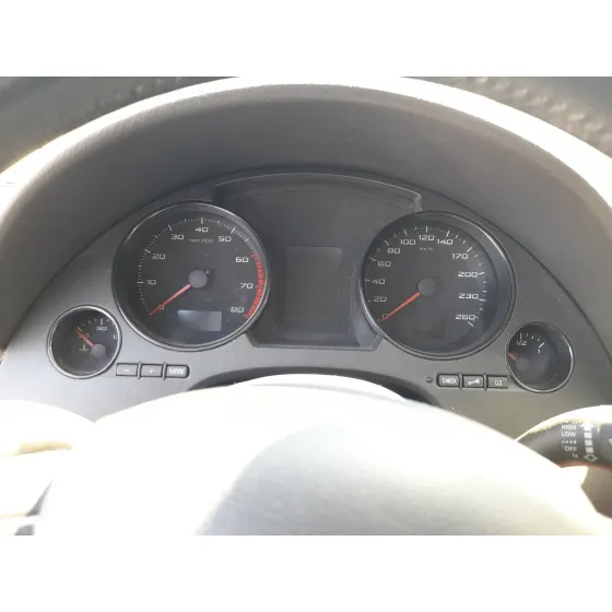 Cuadro Instrumentos para Seat Exeo (3R2)