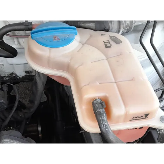 Deposito Expansion para Seat Exeo (3R2)