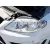 Faro Izquierdo para Seat Exeo (3R2)