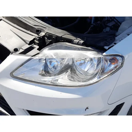 Faro Izquierdo para Seat Exeo (3R2)