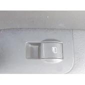 Mando Elevalunas Trasero Derecho para Seat Exeo (3R2)