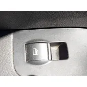 Mando Elevalunas Trasero Izquierdo para Seat Exeo (3R2)