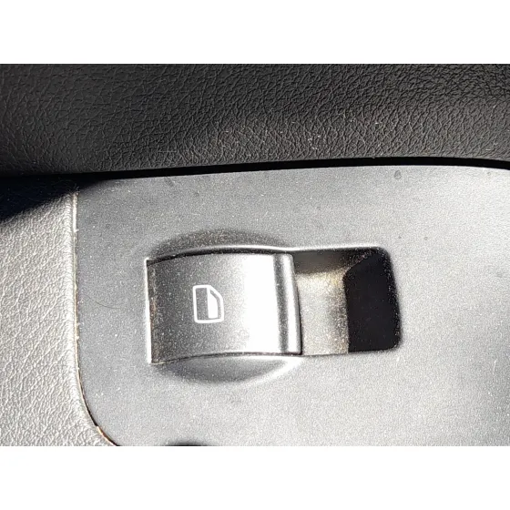Mando Elevalunas Trasero Izquierdo para Seat Exeo (3R2)