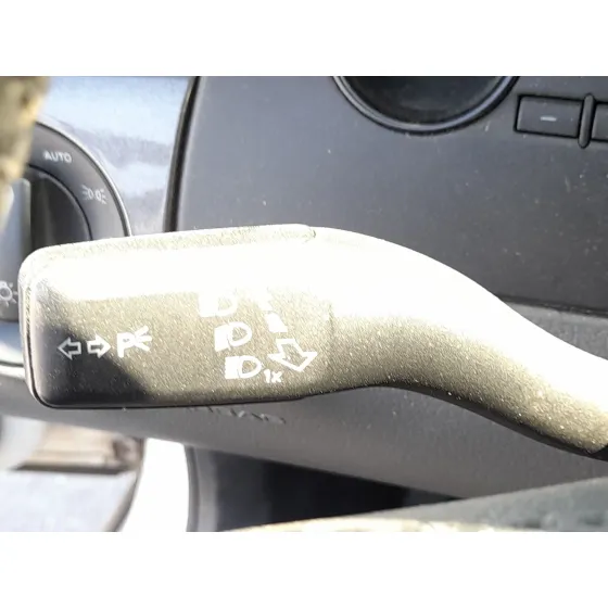 Mando Luces Y Limpia para Seat Exeo (3R2)