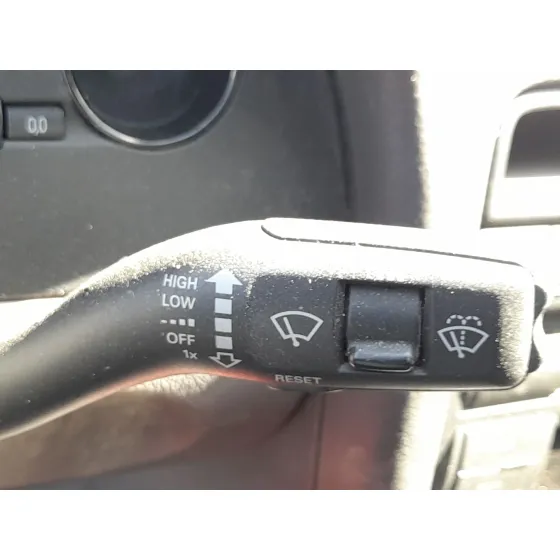 Mando Luces Y Limpia para Seat Exeo (3R2)