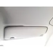 Parasol Derecho para Seat Exeo (3R2)