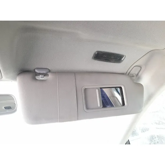 Parasol Derecho para Seat Exeo (3R2)