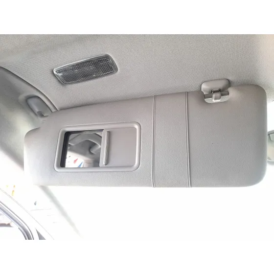 Parasol Izquierdo para Seat Exeo (3R2)