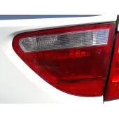 Piloto Trasero Derecho Interior para Seat Exeo (3R2)