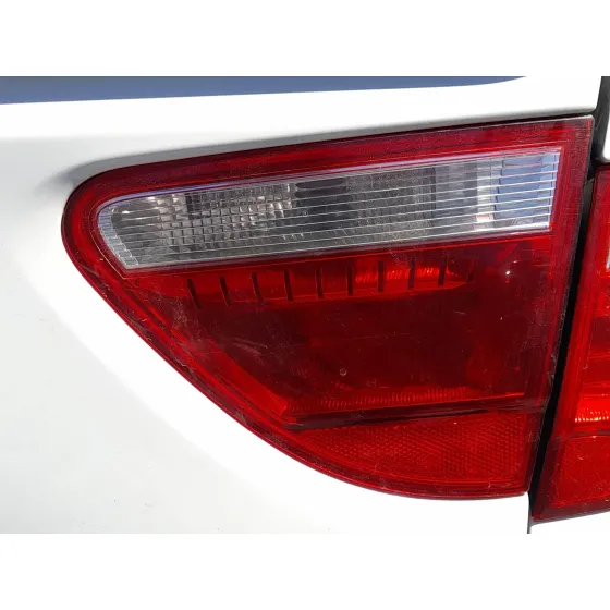 Piloto Trasero Derecho Interior para Seat Exeo (3R2)