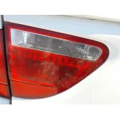 Piloto Trasero Izquierdo Interior para Seat Exeo (3R2)