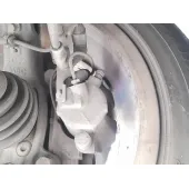 Pinza Freno Delantera Derecha para Seat Exeo (3R2)