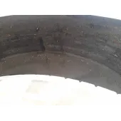 Plastico Pase Rueda Tras. Izq. para Seat Exeo (3R2)