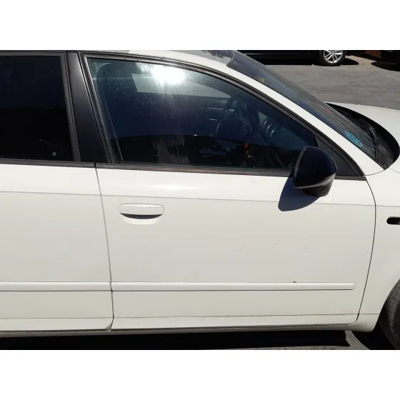 Puerta Delantera Derecha para Seat Exeo (3R2)