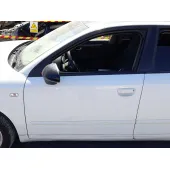 Puerta Delantera Izquierda para Seat Exeo (3R2)