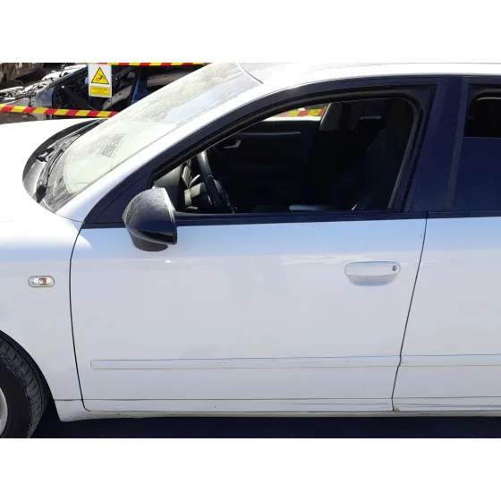 Puerta Delantera Izquierda para Seat Exeo (3R2)