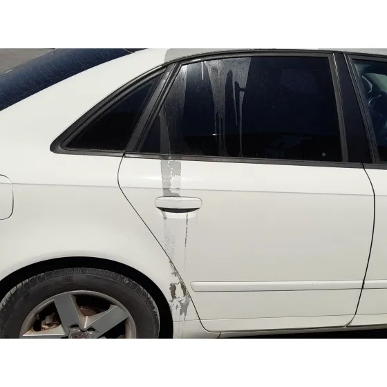 Puerta Trasera Derecha para Seat Exeo (3R2)