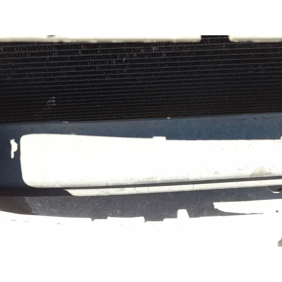 Refuerzo Paragolpes Delantero para Seat Exeo (3R2)